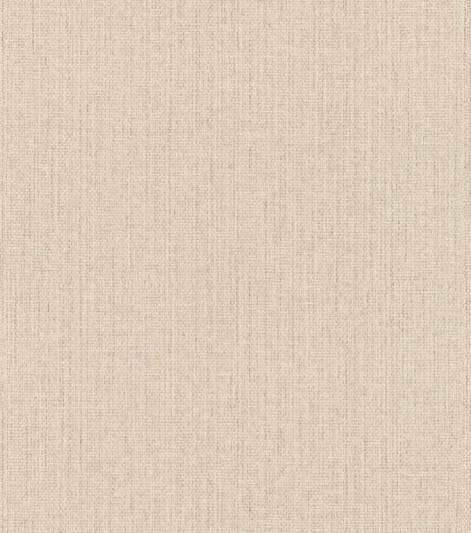 Vliesová tapeta béžová imitace juty 407938 / Vliesové tapety na zeď Kimono (0,53 x 10,05 m) Rasch