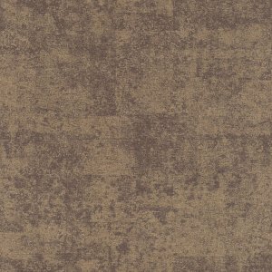 Vliesová tapeta betonová stěrka hnědá 410730 / Vliesové tapety na zeď Kimono (0,53 x 10,05 m) Rasch