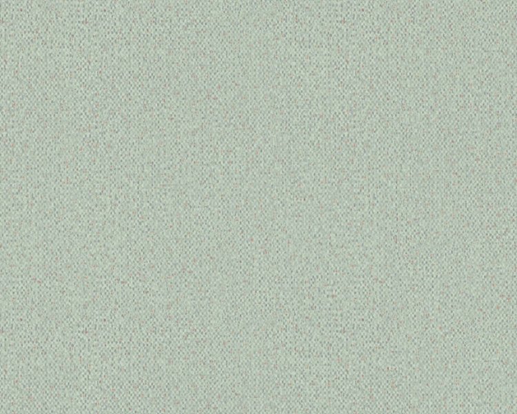 Vliesová tapeta 373744 zelená, oranžová / Vliesové tapety na zeď 37374-4 Sumatra (0,53 x 10,05 m) A.S.Création