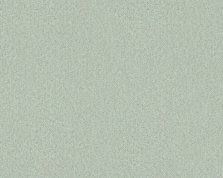 Vliesová tapeta 373744 zelená, oranžová / Vliesové tapety na zeď 37374-4 Sumatra (0,53 x 10,05 m) A.S.Création