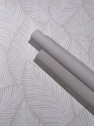 Vliesová tapeta jednobarevná hnědá 82347 / Tapety na zeď Fresh Up (0,53 x 10,05 m) Marburg