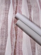 Vliesová tapeta jednobarevná hnědá 82347 / Tapety na zeď Fresh Up (0,53 x 10,05 m) Marburg