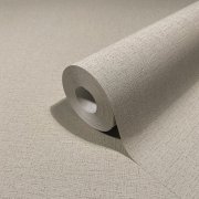 Vliesová tapeta jednobarevná béžová 82432 / Tapety na zeď Fresh Up (0,53 x 10,05 m) Marburg
