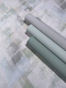 Vliesová tapeta jednobarevná mintová 82487 / Tapety na zeď Fresh Up (0,53 x 10,05 m) Marburg