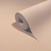 Vliesová tapeta jednobarevná oranžová 82490 / Tapety na zeď Fresh Up (0,53 x 10,05 m) Marburg