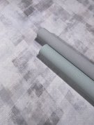 Vliesová tapeta geometrická, žíhaná - šedá, bílá 88908 / Tapety na zeď Fresh Up (0,53 x 10,05 m) Marburg
