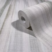Vliesová tapeta žíhaná, pruhy bílá, zelená 88918 / Tapety na zeď Fresh Up (0,53 x 10,05 m) Marburg