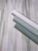 Vliesová tapeta žíhaná, pruhy bílá, zelená 88918 / Tapety na zeď Fresh Up (0,53 x 10,05 m) Marburg