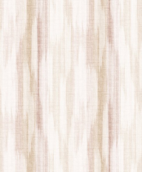 Vliesová tapeta žíhaná, pruhy béžová, růžová 88919 / Tapety na zeď Fresh Up (0,53 x 10,05 m) Marburg