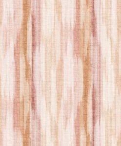 Vliesová tapeta žíhaná, pruhy oranžová, růžová 88921 / Tapety na zeď Fresh Up (0,53 x 10,05 m) Marburg