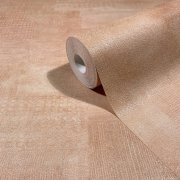 Vliesová tapeta hnědo-skořicový beton, stěrka 88938 / Tapety na zeď Fresh Up (0,53 x 10,05 m) Marburg
