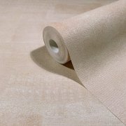 Vliesová tapeta béžový beton, stěrka 88939 / Tapety na zeď Fresh Up (0,53 x 10,05 m) Marburg