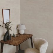 Vliesová tapeta krémový beton, stěrka 88940 / Tapety na zeď Fresh Up (0,53 x 10,05 m) Marburg