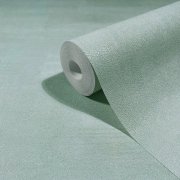 Vliesová tapeta zelený beton, stěrka 88941 / Tapety na zeď Fresh Up (0,53 x 10,05 m) Marburg