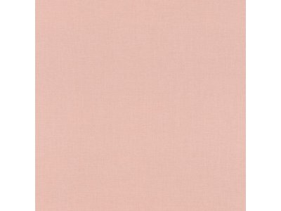 Vliesová tapeta jednobarevná růžová 690736 / Tapety na zeď Symphony (0,53 x 10,05 m) Rasch