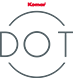 Komar Dots