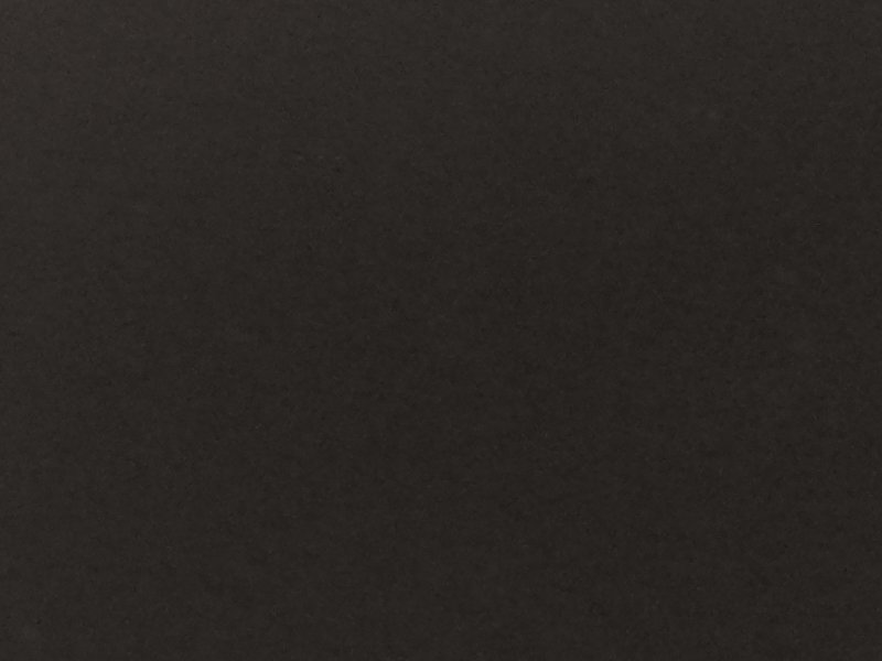 Samolepicí tapeta velur černý 10011, šířka 45 cm, metráž / černá, samet, samolepicí fólie Velvet Gekkofix