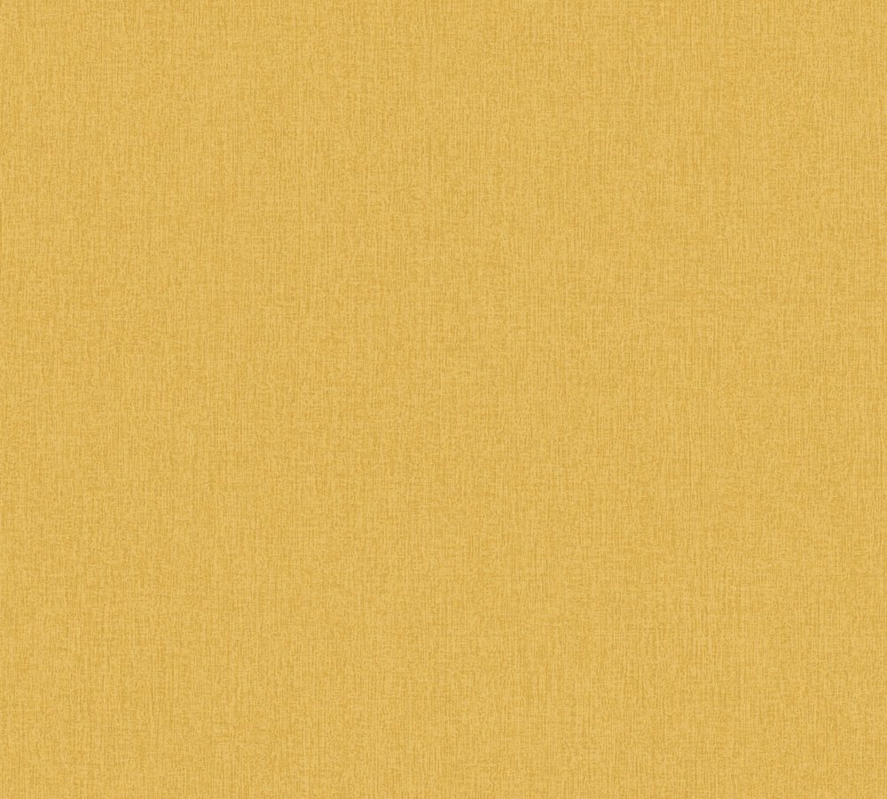 Vliesová tapeta žlutá jednobarevná 375213 / Tapety na zeď 37521-3 Daniel Hechter 6 (0,53 x 10,05 m) A.S.Création