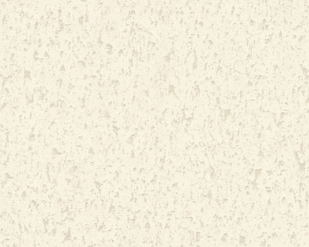 Vliesová tapeta bílý korek s šedou 373891 / Tapety na zeď 37389-1 New Studio 2.0 (0,53 x 10,05 m) A.S.Création