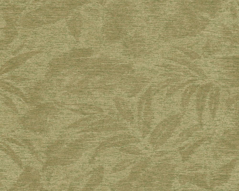 Vliesová tapeta 372194 zelené listy / Tapety na zeď 37219-4 Greenery (0,53 x 10,05 m) A.S.Création