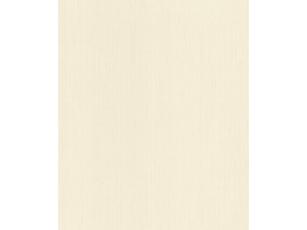 Vliesová tapeta krémová 746020 / Tapety na zeď Indian style (0,53 x 10,05 m) Rasch