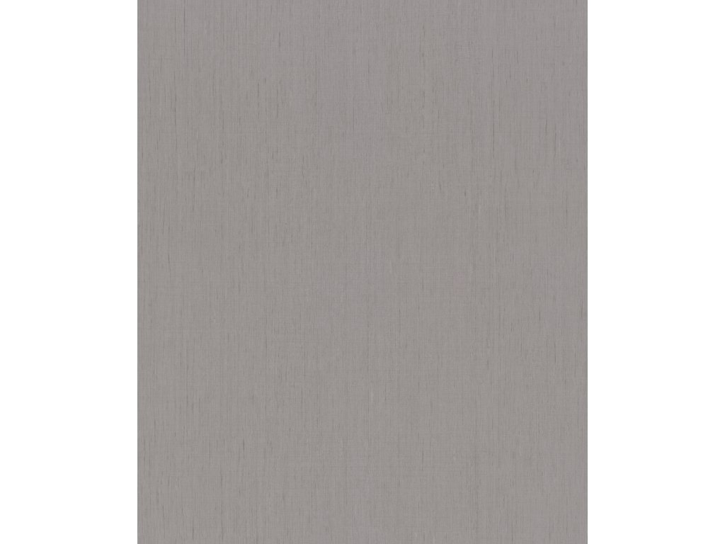 Vliesová tapeta šedá 746068 / Tapety na zeď Indian style (0,53 x 10,05 m) Rasch