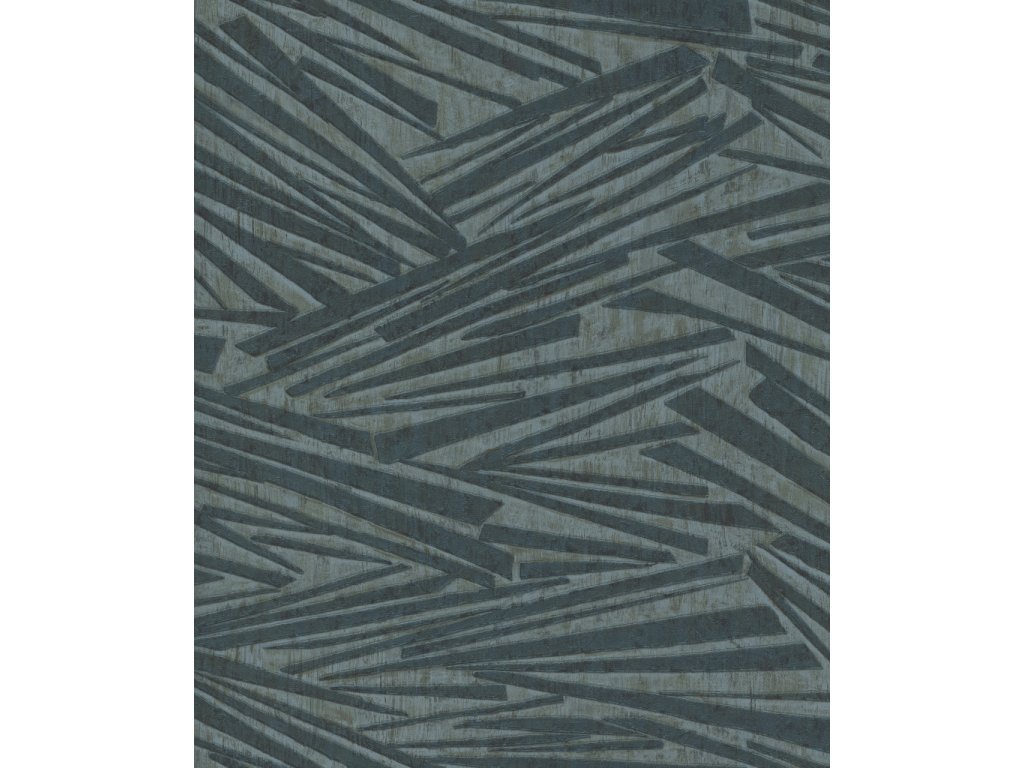 Vliesová tapeta černá, grafická 608359 / Tapety na zeď Sky Lounge (0,53 x 10,05 m) Rasch