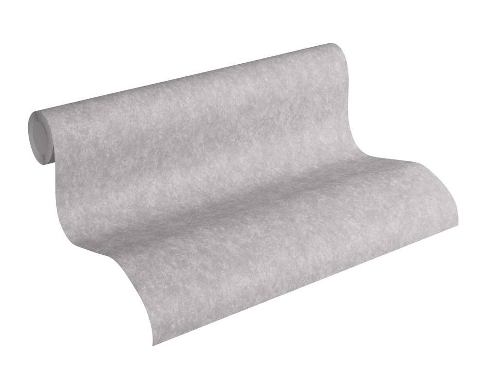 Vliesová tapeta 36371-2 šedá / Vliesové tapety na zeď 363712 Materials ...