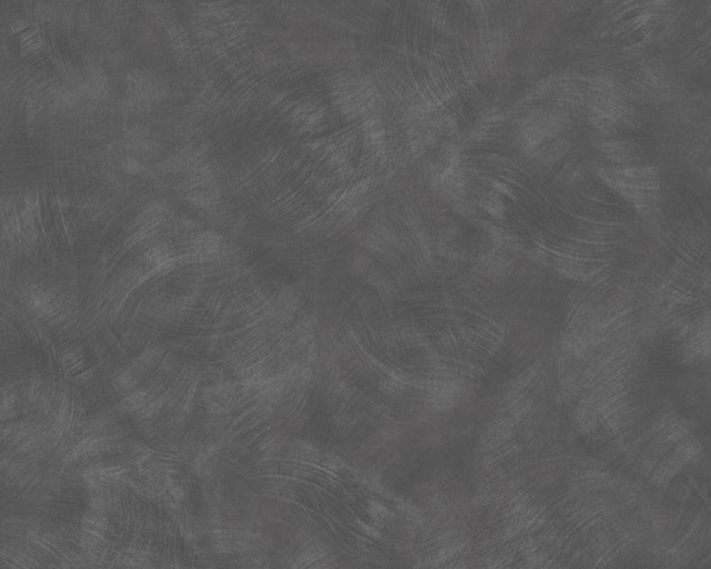 Vliesová tapeta 36154-1 černá / Vliesové tapety na zeď 361541 Materials (0,53 x 10,05 m) A.S.Création