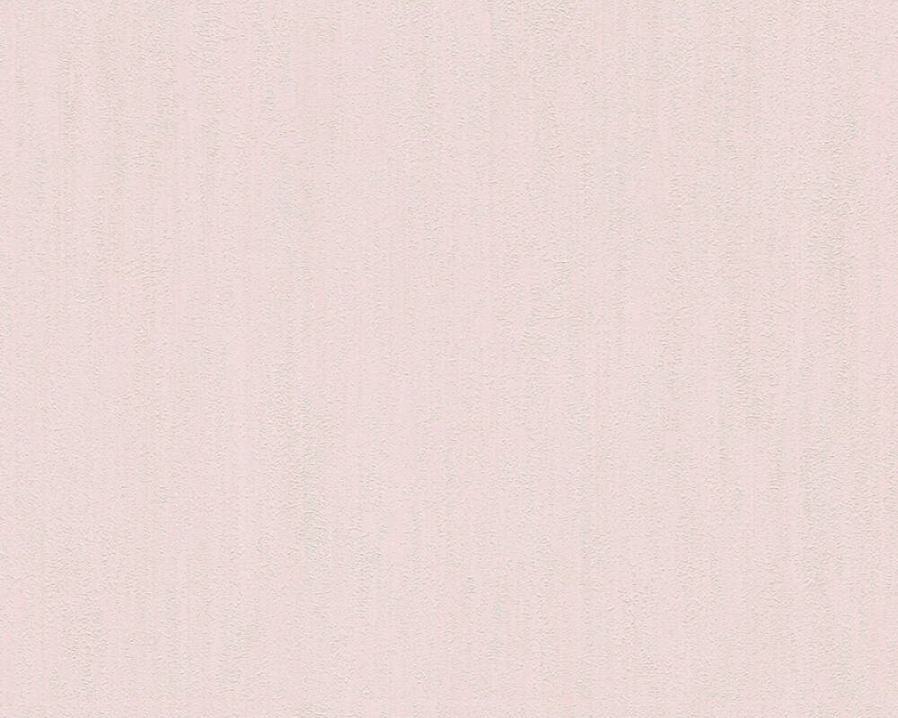 Vliesová tapeta grafická UNI růžová 373373 / Tapety na zeď 37337-3 Trendwall (0,53 x 10,05 m) A.S.Création