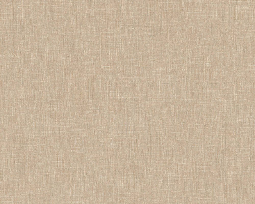 Vliesová tapeta béžová imitace textilu 36925-7 / vliesové tapety na zeď 369257 Metropolitan Stories (0,53 x 10,05 m) A.S.Création