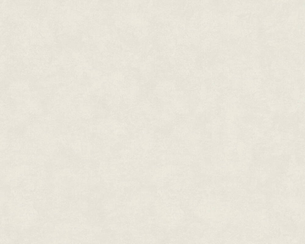 Vliesová tapeta bílá, šedá UNI jednobarevná 374417 / Tapety na zeď 3744-17 New Studio 2.0 (0,53 x 10,05 m) A.S.Création