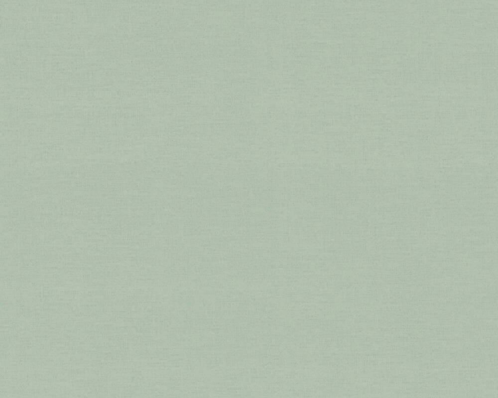 Vliesová tapeta šalvějově zelená 371788 / Tapety na zeď 37178-8 Antigua (0,53 x 10,05 m) A.S.Création