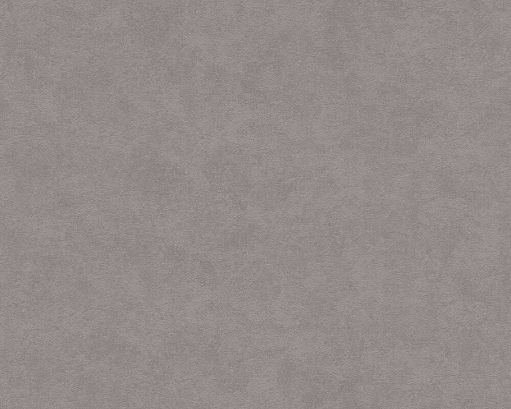 Vliesová tapeta 375018 UNI - béžová, šedá, taupe / Tapety na zeď 3750-18 Pop Style (0,53 x 10,05 m) A.S.Création