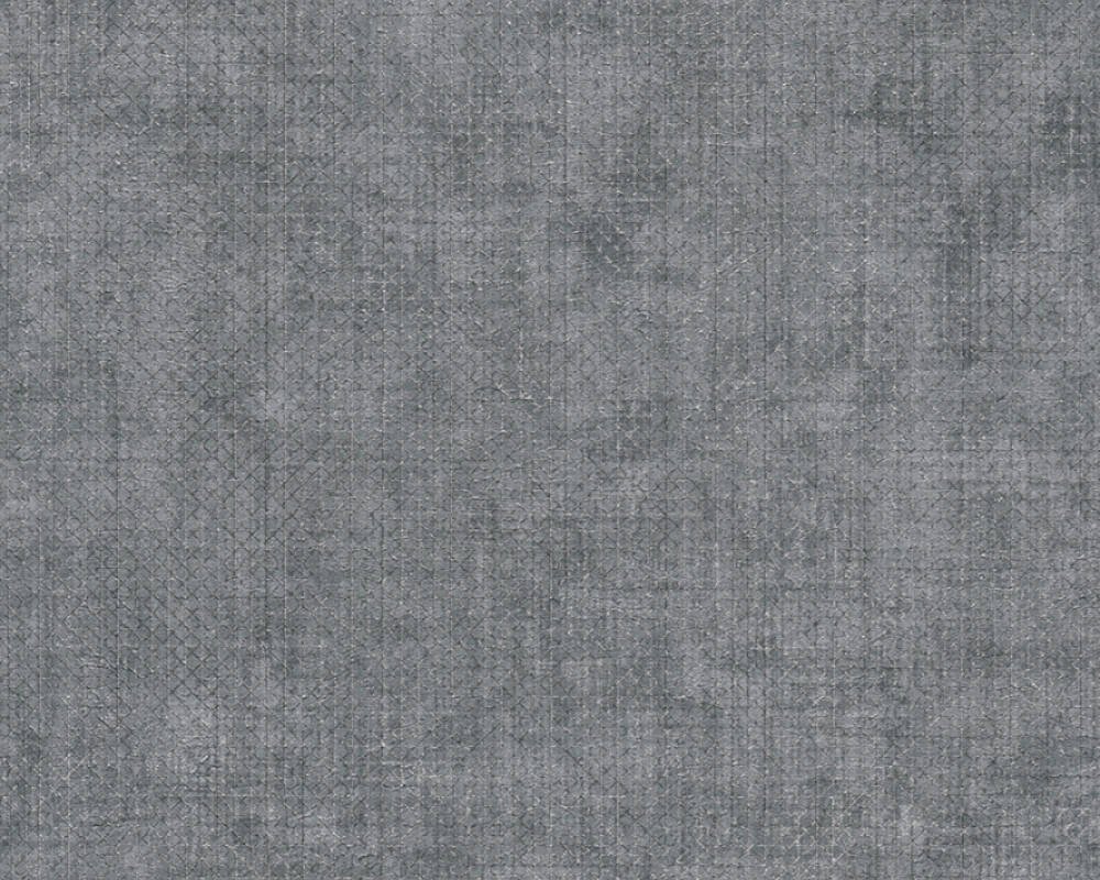 Vliesová tapeta šedá, stříbrná 388267 / Tapety na zeď 38826-7 BOS - battle of style (0,53 x 10,05 m) A.S.Création