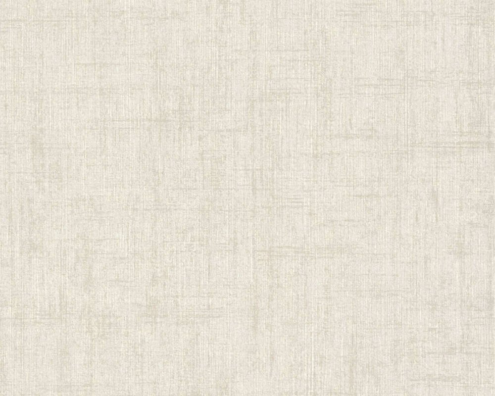 Vliesová tapeta melír, krémová 385968 / Tapety na zeď 385968 Geo Effect (0,53 x 10,05 m) A.S.Création