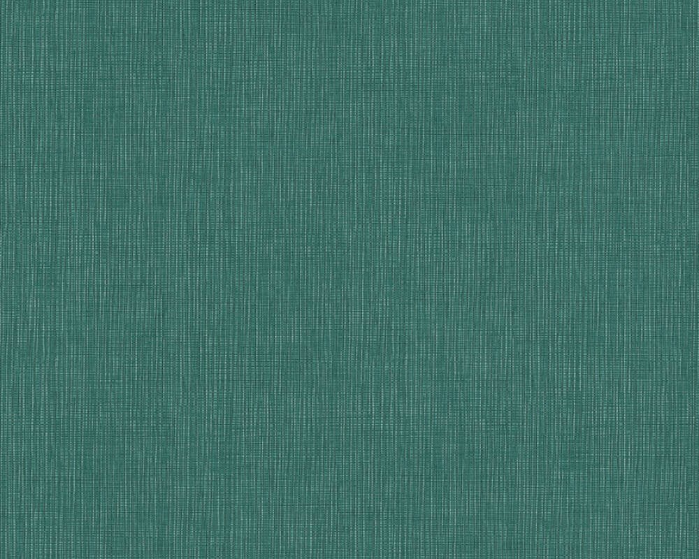 Vliesová tapeta 36977-1 zelená metalická / Vliesové tapety na zeď 369771 Absolutely Chic (0,53 x 10,05 m) A.S.Création