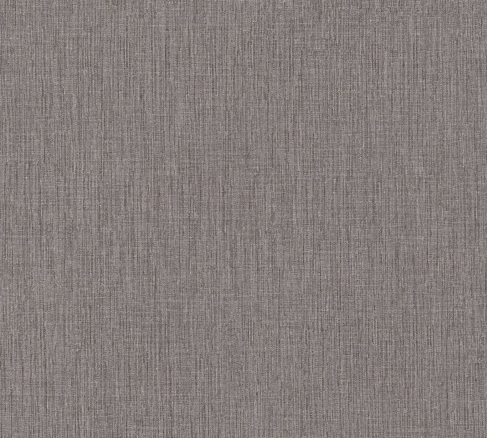 Vliesová tapeta šedá, imitace textilu 379527 / Tapety na zeď 37952-7 Daniel Hechter 6 (0,53 x 10,05 m) A.S.Création