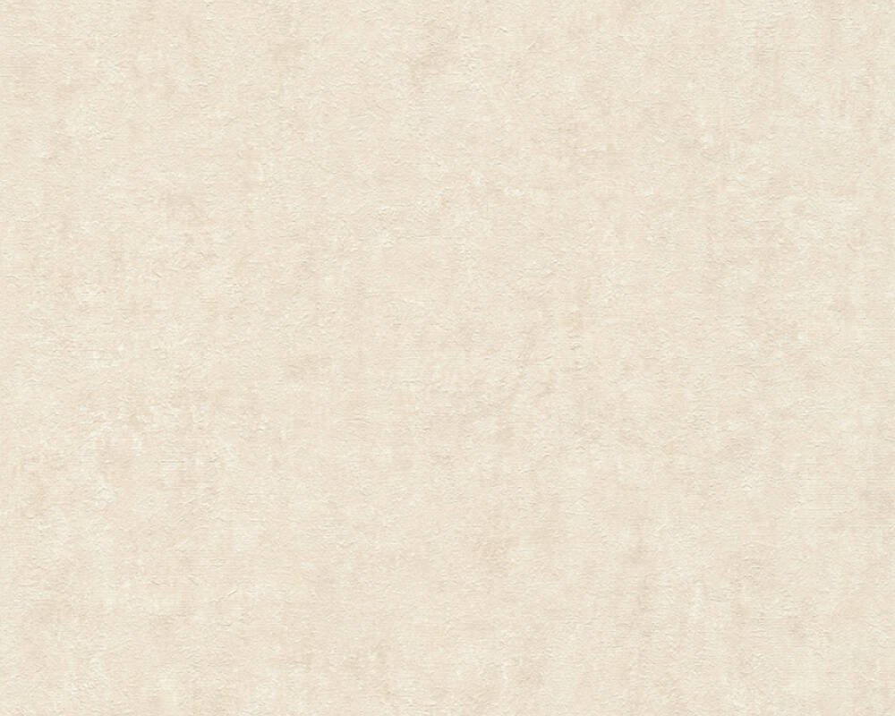Vliesová tapeta melír, šedo-krémová, bílá 386933 / Tapety na zeď 38693-3 My Home My Spa (0,53 x 10,05 m) A.S.Création