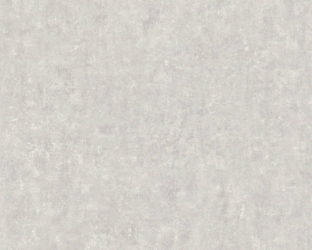 Vliesová tapeta šedý beton 386932 / Tapety na zeď 38693-2 My Home My Spa (0,53 x 10,05 m) A.S.Création