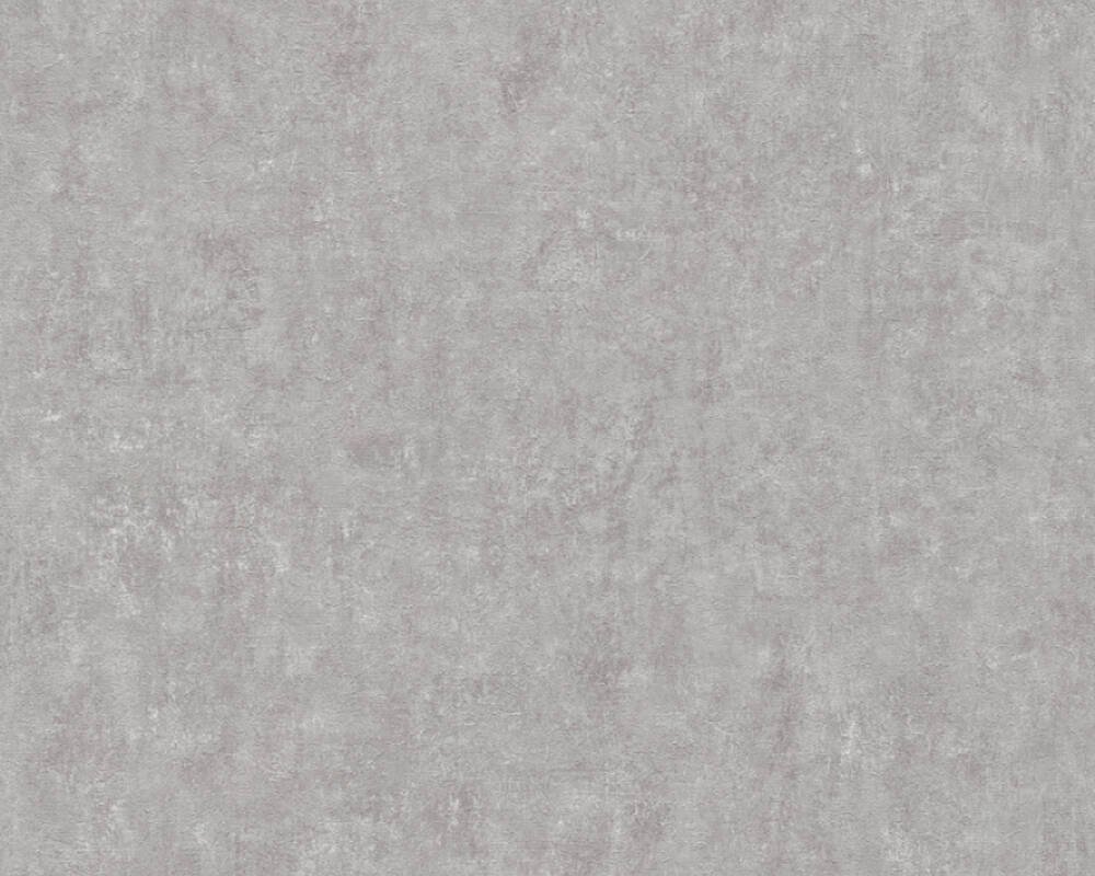 Vliesová tapeta šedý beton 386935 / Tapety na zeď 38693-5 My Home My Spa (0,53 x 10,05 m) A.S.Création