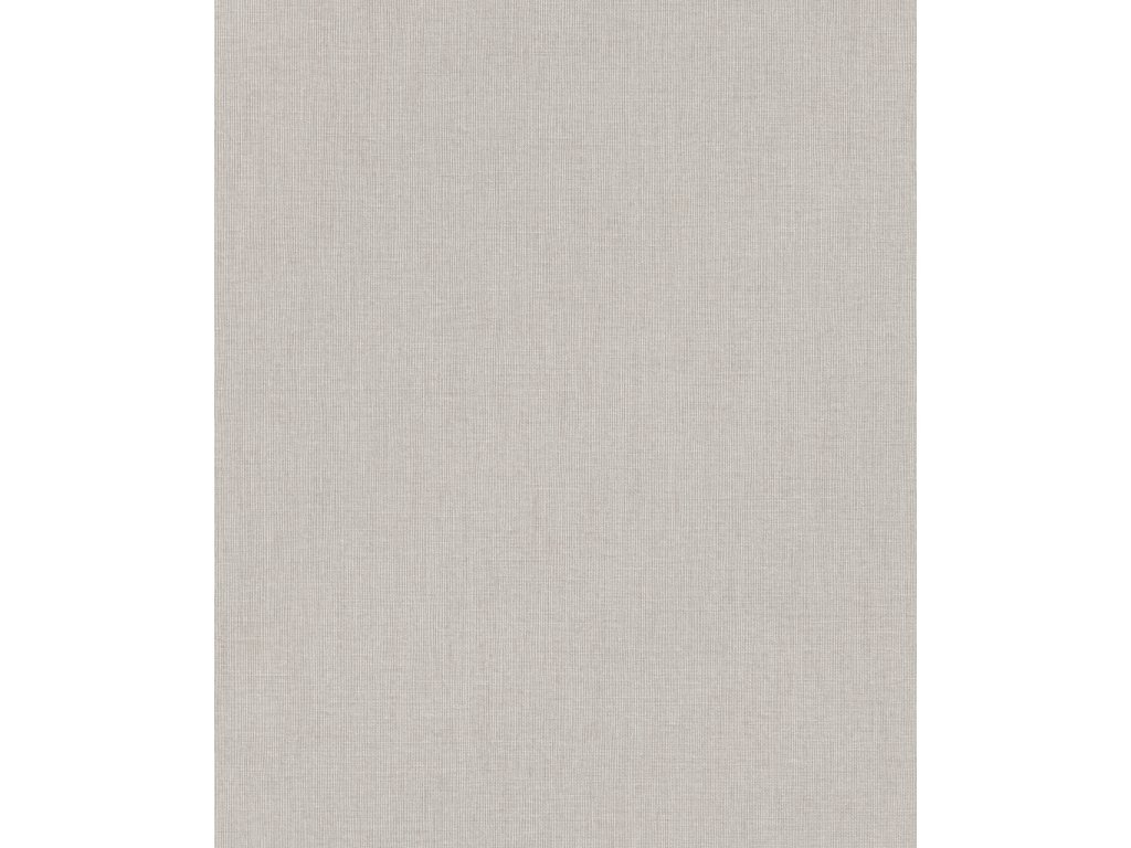 Vliesová tapeta 484564 jednobarevná šedá / Tapety na zeď Florentine III (0,53 x 10,05 m) Rasch