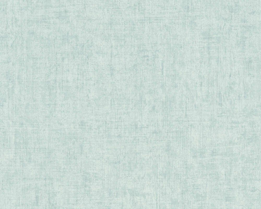 Vliesová tapeta 373345 modrá / Tapety na zeď 37334-5 Greenery (0,53 x 10,05 m) A.S.Création