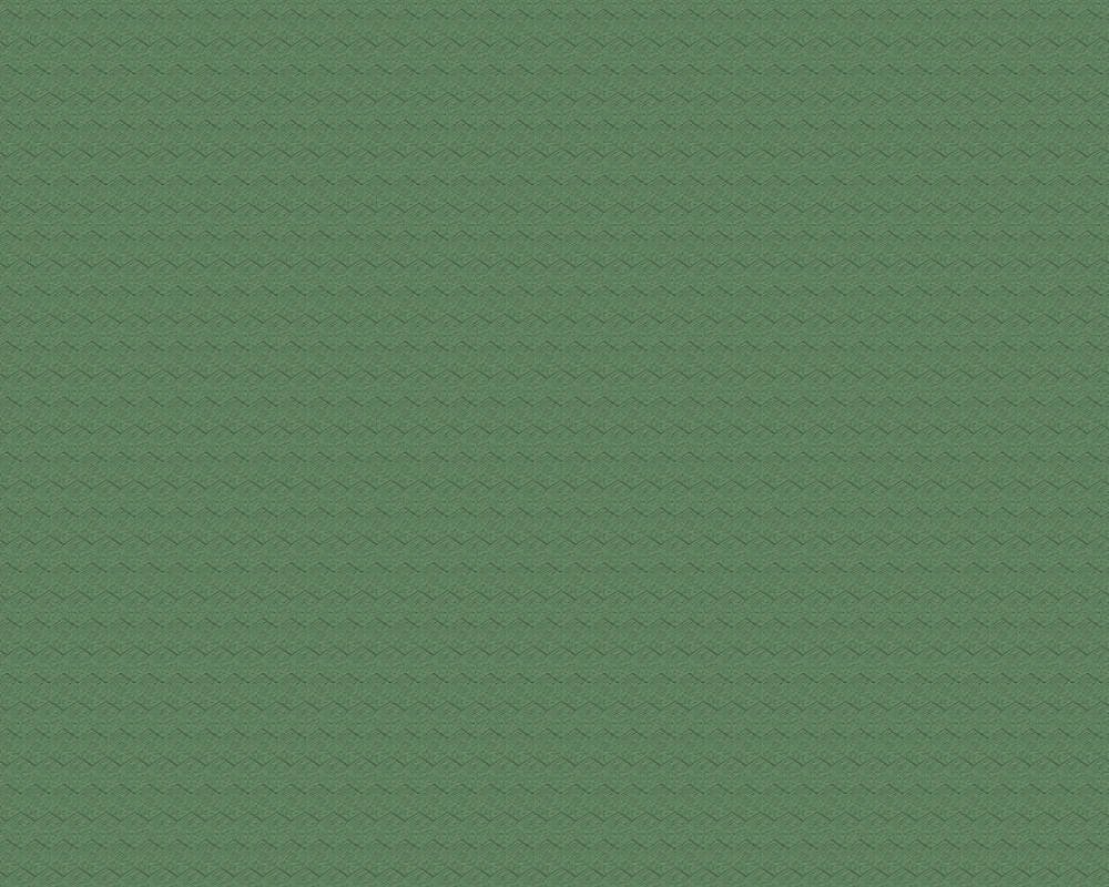 Vliesová tapeta 372111 zelená / Tapety na zeď 37211-1 Greenery (0,53 x 10,05 m) A.S.Création