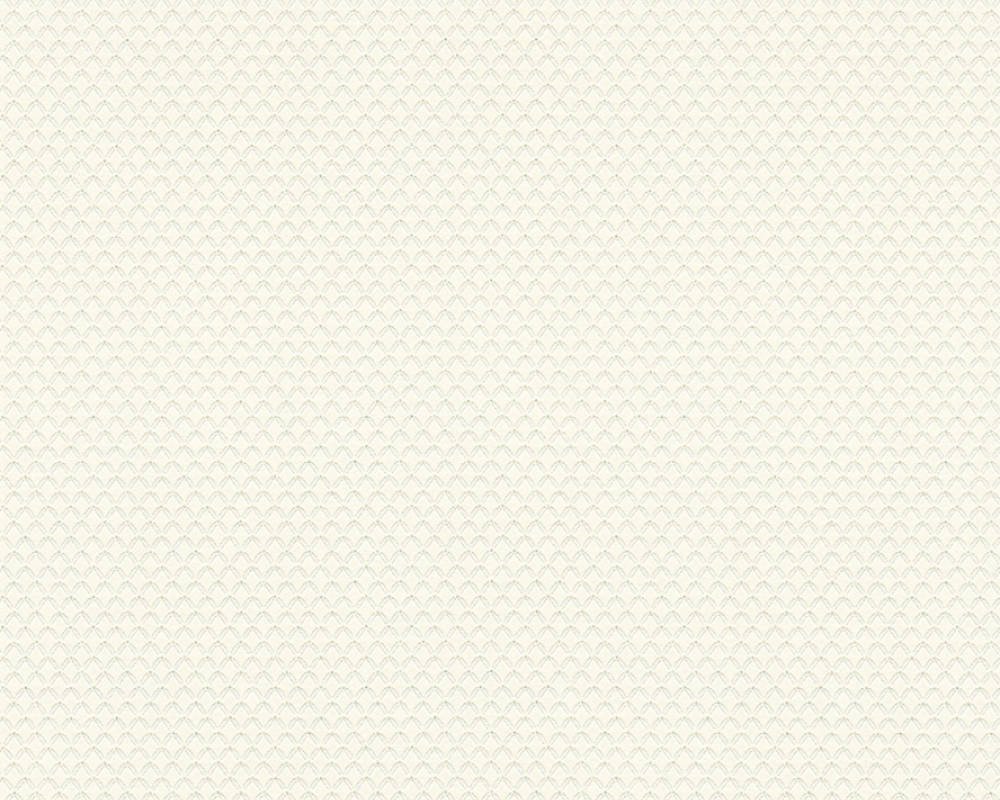 Vliesová tapeta bílá reliéfní grafická 36897-2 / vliesové tapety na zeď 368972 Metropolitan Stories (0,53 x 10,05 m) A.S.Création