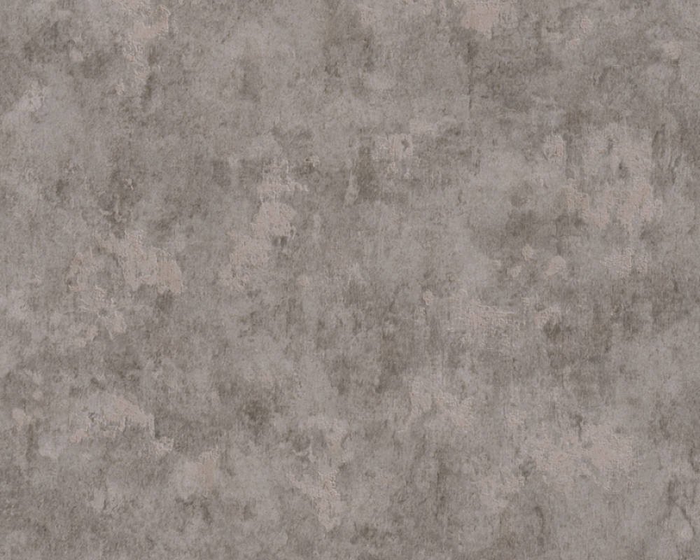 Moderní vliesová tapeta, tmavě šedá, beton 36924-1 / vliesové tapety na zeď 369241 Metropolitan Stories (0,53 x 10,05 m) A.S.Création
