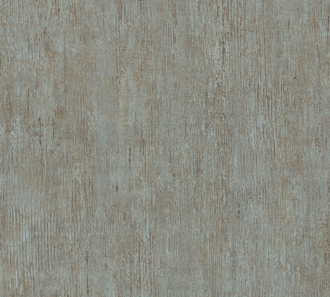 Vliesová tapeta zeleno-hnědá 377462 / Tapety na zeď 37746-2 Industrial (0,53 x 10,05 m) A.S.Création