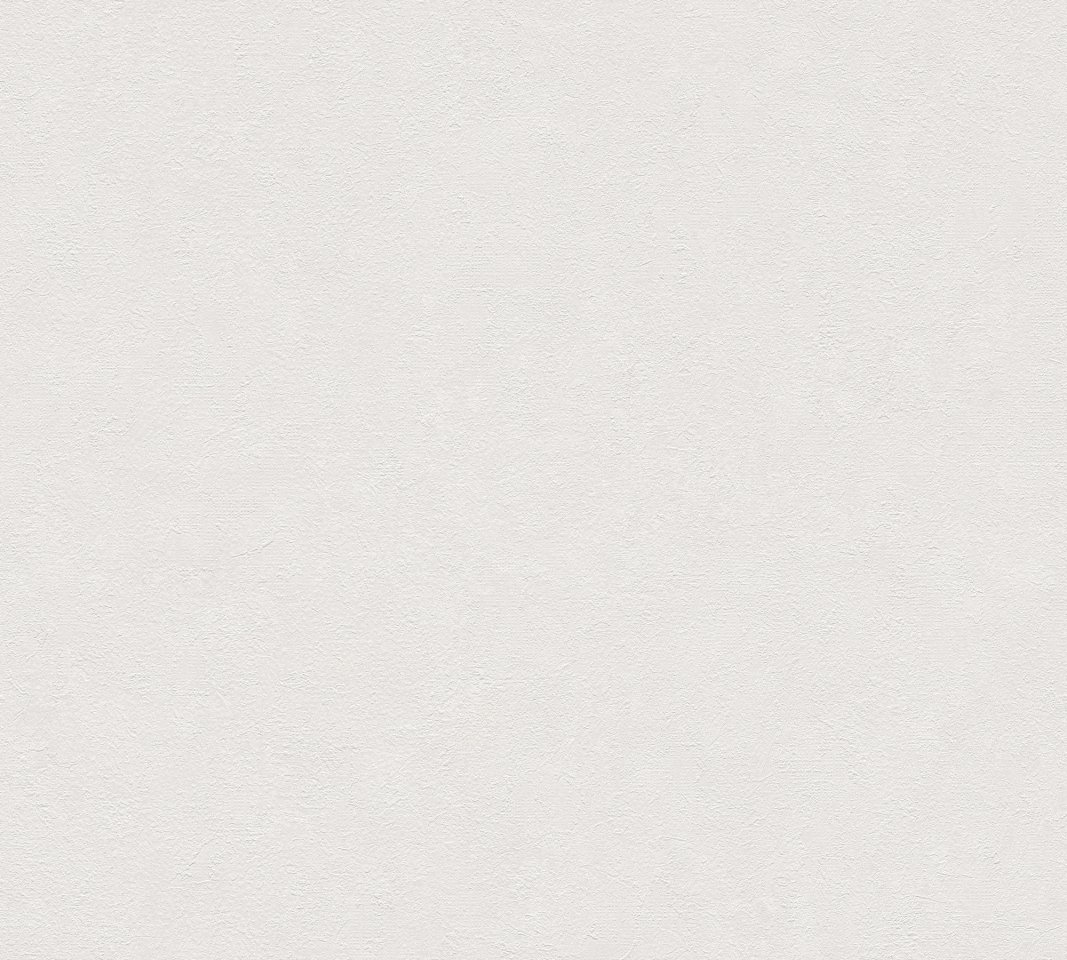 Vliesová tapeta bílo-krémová 377449 / Tapety na zeď 37744-9 Industrial (0,53 x 10,05 m) A.S.Création
