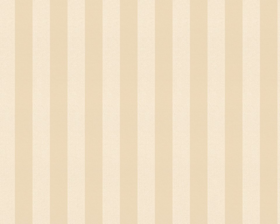 Vliesová tapeta pruhovaná krémová 3121-43 / Tapety na zeď 312143 Romantico (0,53 x 10,05 m) A.S.Création