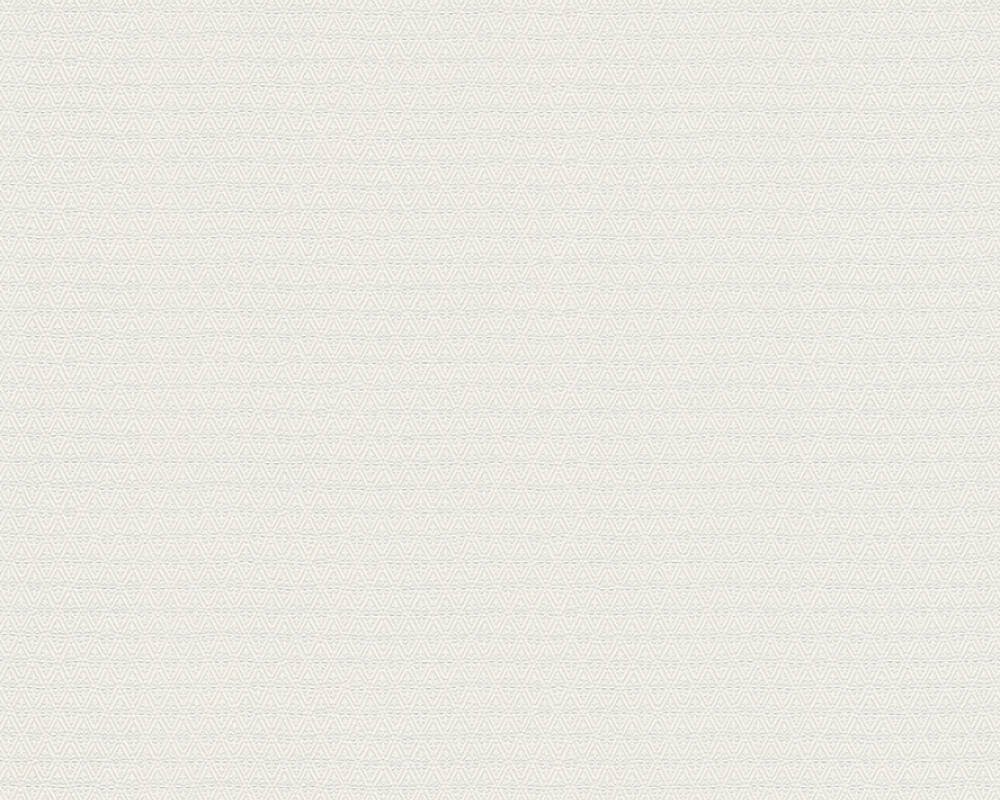Vliesová tapeta 374716 krémovo-bílá geometrická / Tapety na zeď 37471-6 Asian Fusion (0,53 x 10,05 m) A.S.Création